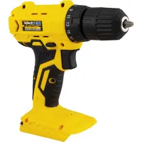 Parafusadeira furadeira bateria intercambiável 18 V sem bateria e carregador IPFV 1851 VONDER - imagem 3