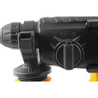 Martelete perfurador e rompedor bateria intercambiável de 18 V sem bateria sem carregador IMV 1815 VONDER  - imagem 2