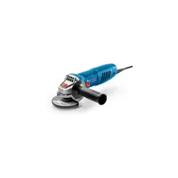 Esmerilhadeira 4.1/2" (115mm) 770W 220V GWS 770 PRO BOSCH - imagem 1
