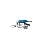 Esmerilhadeira 4.1/2" (115mm) 770W 220V GWS 770 PRO BOSCH - imagem 2
