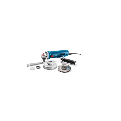 Esmerilhadeira 4.1/2" (115mm) 770W 220V GWS 770 PRO BOSCH