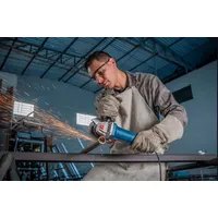 Esmerilhadeira 4.1/2" (115mm) 770W 220V GWS 770 PRO BOSCH - imagem 5