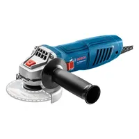 Esmerilhadeira 4.1/2" (115mm) 770W 220V GWS 770 PRO BOSCH - imagem 3