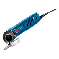 Esmerilhadeira 4.1/2" (115mm) 770W 220V GWS 770 PRO BOSCH - imagem 4