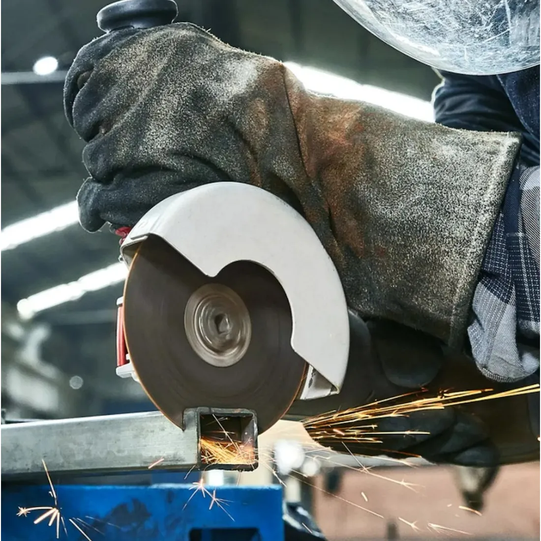 Disco de Corte Standard para Metal 115 x 1.0mm Centro Reto BOSCH