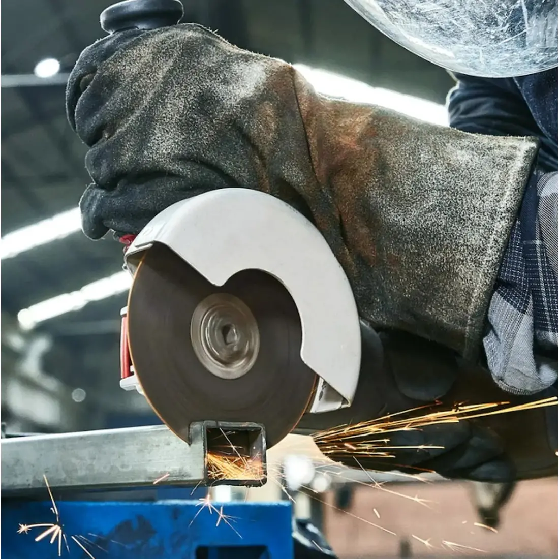 Disco de Corte Standard para Metal 115 x 1.0mm Centro Reto BOSCH - imagem 4