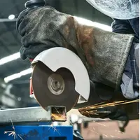 Disco de Corte Standard para Metal 115 x 1.0mm Centro Reto BOSCH - imagem 4