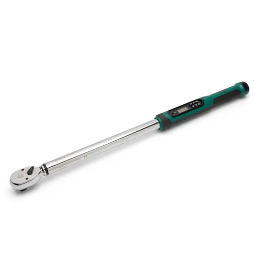 Torquímetro digital encaixe 1/2" 40 - 200 Nm ST9526SC SATA