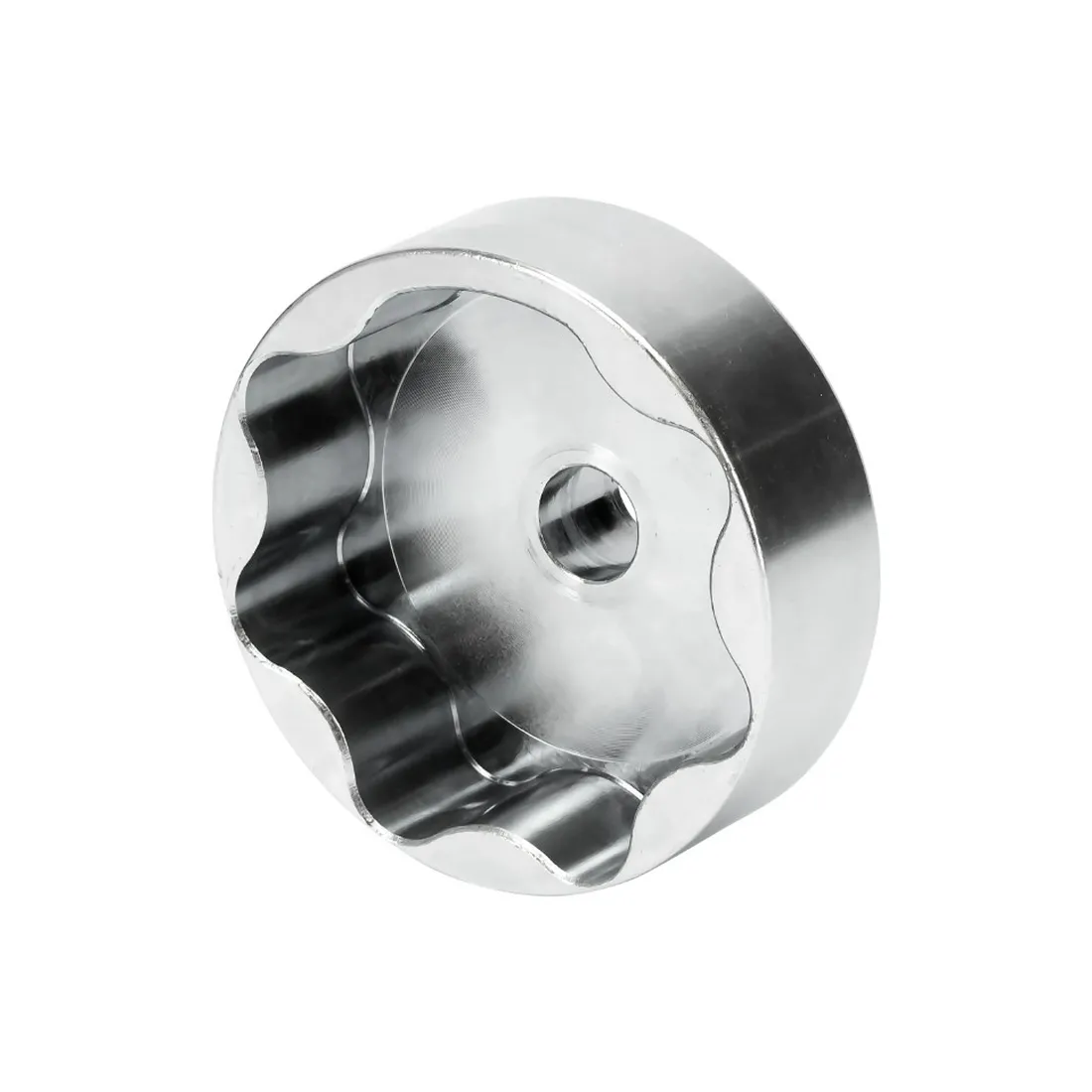Chave encaixe especial 7 dentes para filtro de óleo GM - Raven 101054