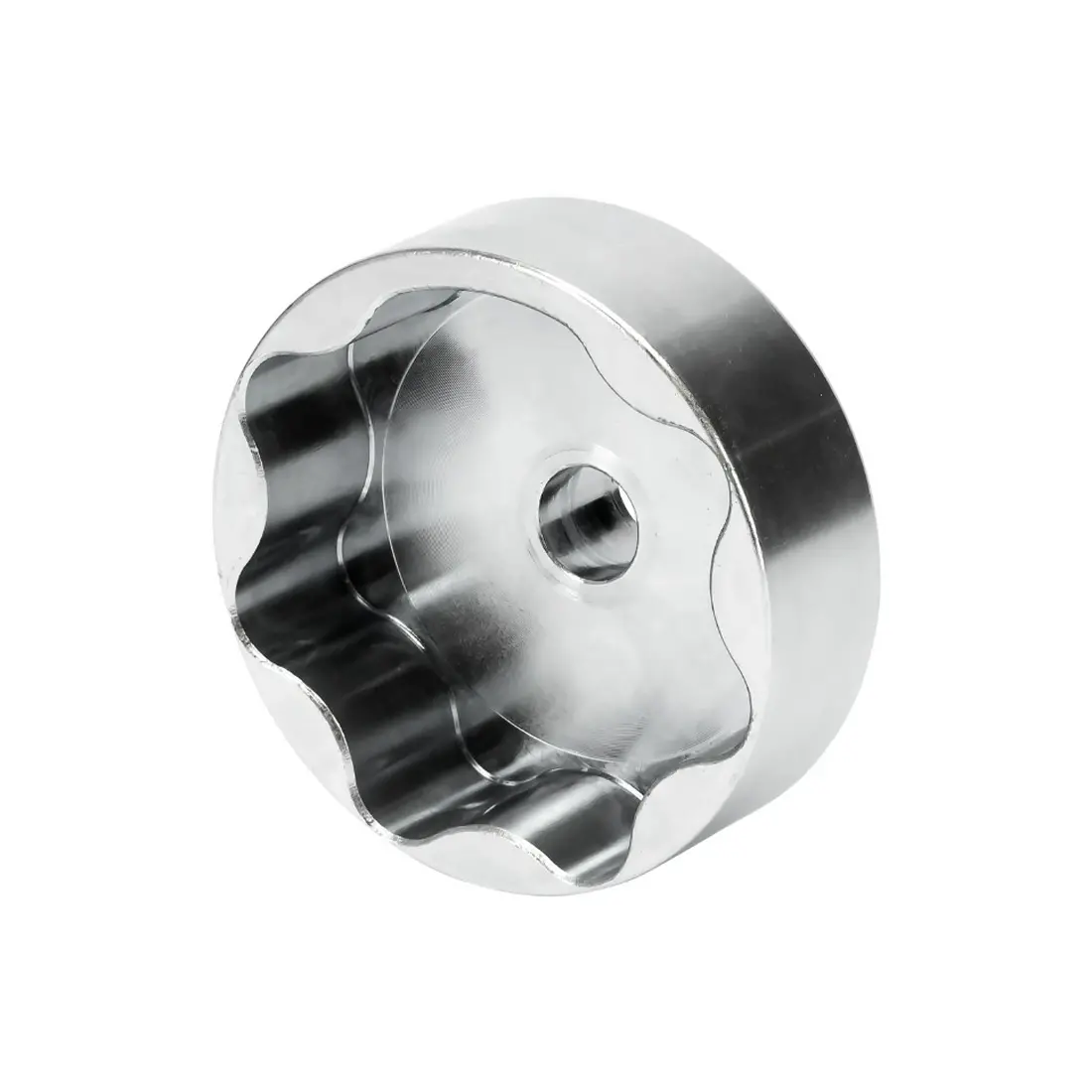 Chave encaixe especial 7 dentes para filtro de óleo GM - Raven 101054 - imagem 1