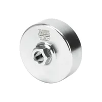 Chave encaixe especial 7 dentes para filtro de óleo GM - Raven 101054 - imagem 2