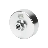 Chave encaixe especial 7 dentes para filtro de óleo GM - Raven 101054 - imagem 2