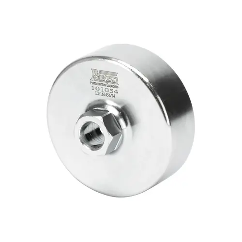 Chave encaixe especial 7 dentes para filtro de óleo GM - Raven 101054