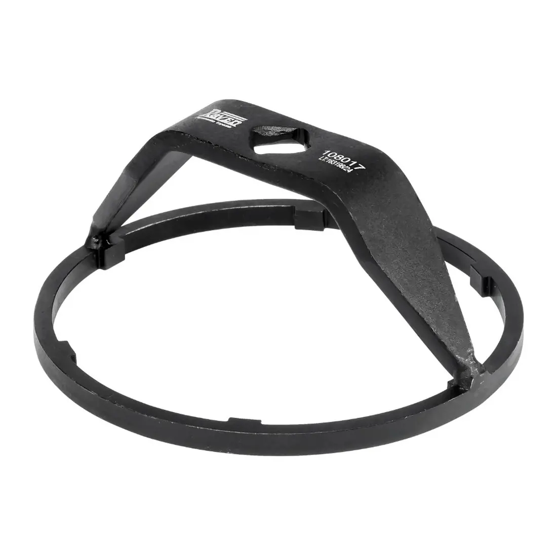 Chave de 119 mm para anel/porca da bomba de combustível VW - Raven 108017 - imagem 1
