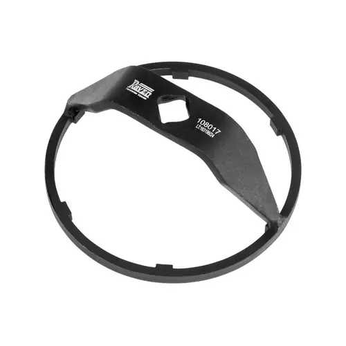 Chave de 119 mm para anel/porca da bomba de combustível VW - Raven 108017