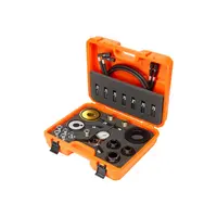 Equipamento para teste de pressão de óleo nos motores Diesel - Raven 109650 - imagem 1
