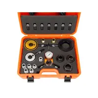 Equipamento para teste de pressão de óleo nos motores Diesel - Raven 109650 - imagem 2