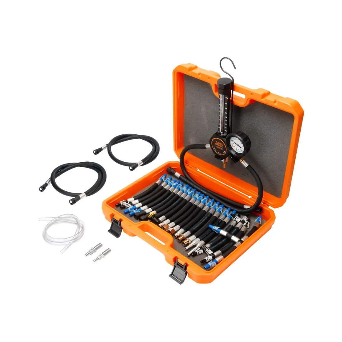 Equipamento de medir pressão e vazão na linha de combustível Otto - Raven 109755 - imagem 1