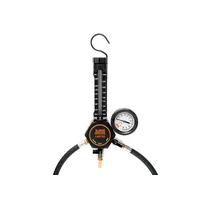 Equipamento de medir pressão e vazão na linha de combustível Otto - Raven 109755 - imagem 3