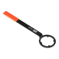 Ferramenta especial 5 furos para travar polia comando de válvulas VW - Raven 111118 - imagem 1