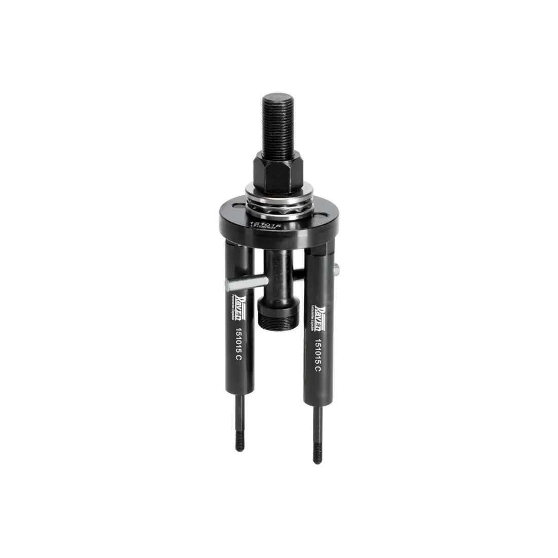 Extrator dos bico injetor Renault/Nissan 2.3 16V Master - Raven 151015