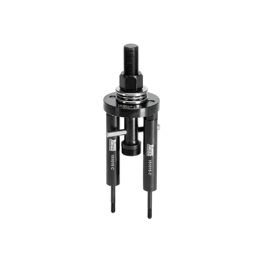 Extrator dos bico injetor Renault/Nissan 2.3 16V Master - Raven 151015 - imagem 1