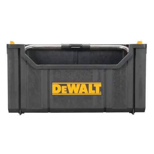 Bolsa TOUGHSYSTEM® com alça de transporte  DWST08206 - Dewalt
