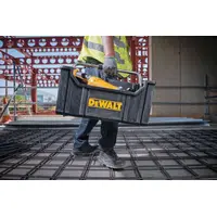 Bolsa TOUGHSYSTEM® com alça de transporte DWST08206 - DEWALT - imagem 4