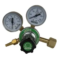 REGULADOR DE PRESSAO OXIGENIO LYNUS - imagem 1