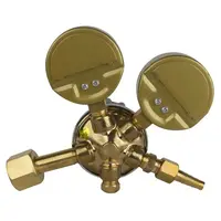 REGULADOR DE PRESSAO OXIGENIO LYNUS - imagem 3