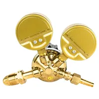 REGULADOR DE PRESSÃO ACETILENO LYNUS - imagem 3