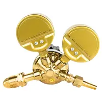 REGULADOR DE PRESSÃO ACETILENO LYNUS - imagem 3