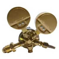 REGULADOR ARGÔNIO RAL-1 LYNUS - imagem 2