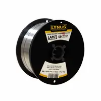 ARAME DE SOLDA MIG S/ GÁS 1MM 1KG LAM 1.1 AWS E71T-GS LYNUS - imagem 1