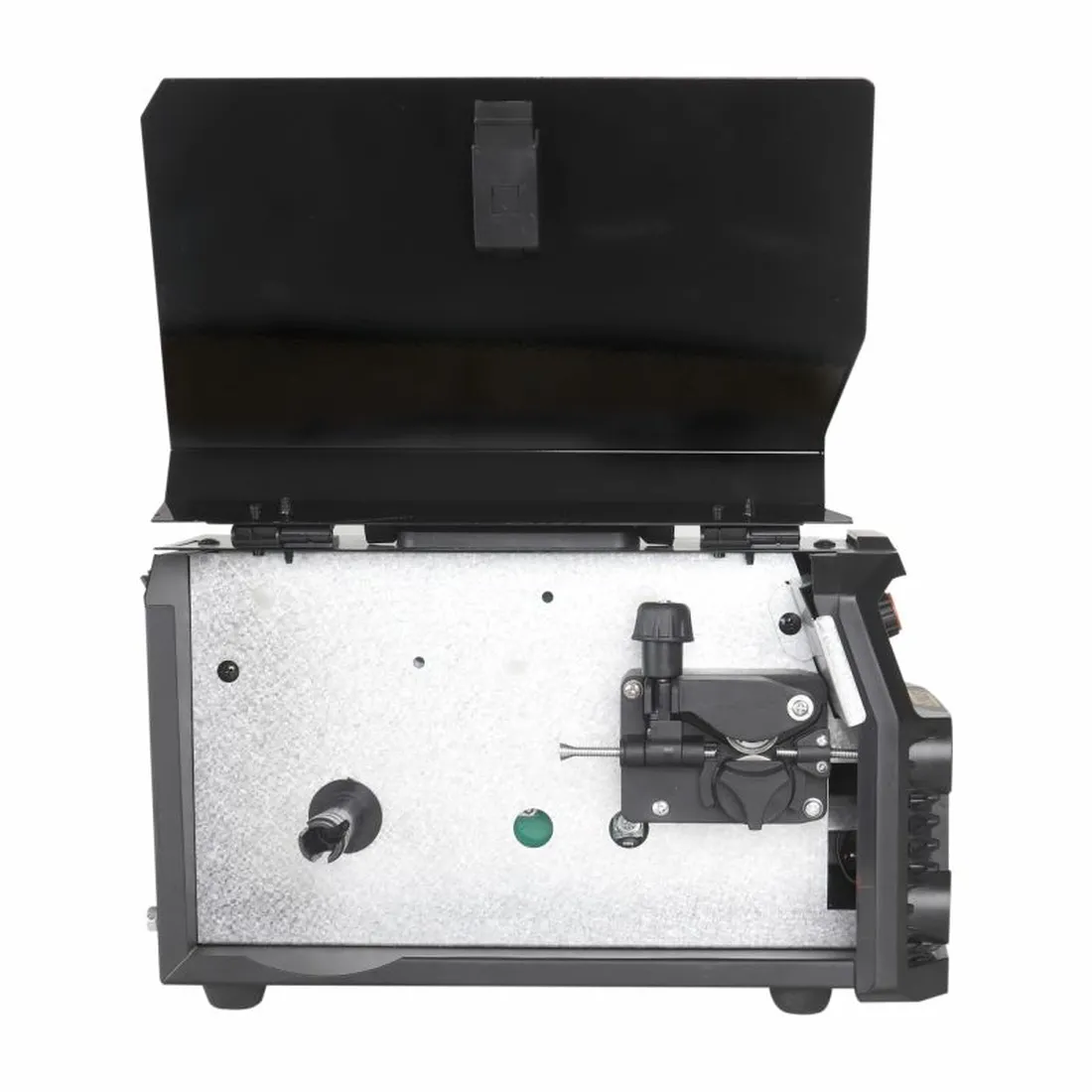 INVERSORA DE SOLDA MULTIPROCESSOS MIG-MMA-TIG 120A BIIVOLT ISML-145 LYNUS