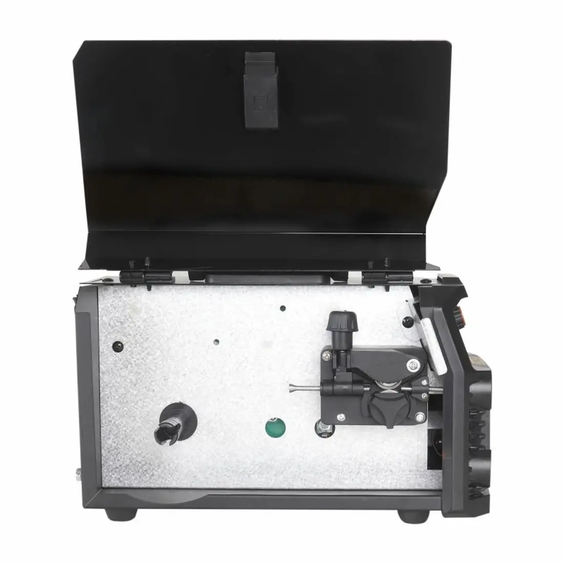 INVERSORA DE SOLDA MULTIPROCESSOS MIG-MMA-TIG 120A BIIVOLT ISML-145 LYNUS