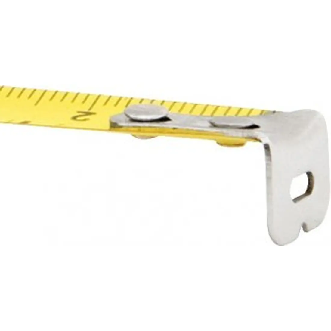 Trena de aço 5 m x 19 mm VONDER