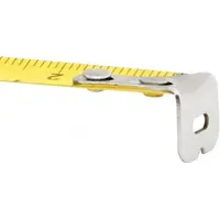 Trena de aço 5 m x 19 mm VONDER - imagem 3