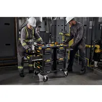 BANCADA DE 30'' TOUGHSYSTEM DXL DWST08550 DEWALT - imagem 4