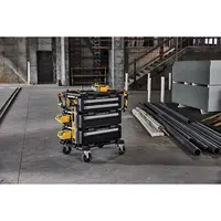 BANCADA DE 30'' TOUGHSYSTEM DXL DWST08550 DEWALT - imagem 5