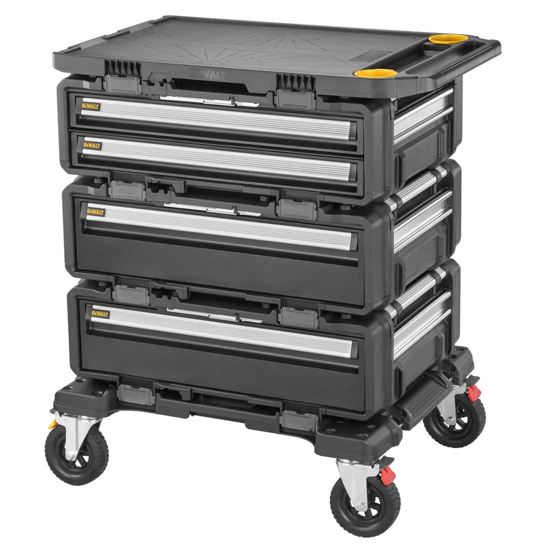 BANCADA DE 30'' TOUGHSYSTEM DXL DWST08550 DEWALT