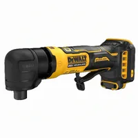 Retificadeira angular 1/4" 20V ATOMIC DCG422B-B3 DEWALT - imagem 1