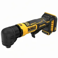 Retificadeira angular 1/4" 20V ATOMIC DCG422B-B3 DEWALT - imagem 2