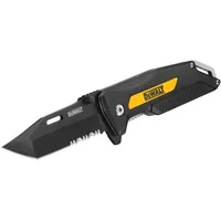 Canivete dobrável profissional de bolso com rolamento DWHT10910 Dewalt - imagem 1