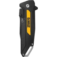Canivete dobrável profissional de bolso com rolamento DWHT10910 Dewalt - imagem 3