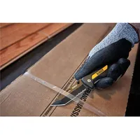 Canivete dobrável profissional de bolso com rolamento DWHT10910 Dewalt - imagem 5