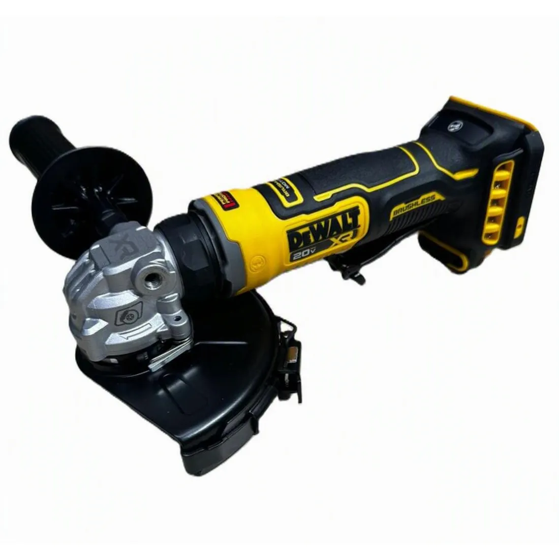Esmerilhadeira angular 5" 20V MAX* XR DCG404B Dewalt