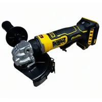 Esmerilhadeira angular 5" 20V MAX* XR DCG404B Dewalt - imagem 1