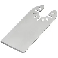 Lâmina para oscilante raspador flexível DWA4218 Dewalt - imagem 1