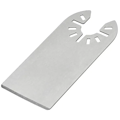 Lâmina para oscilante raspador flexível DWA4218 Dewalt